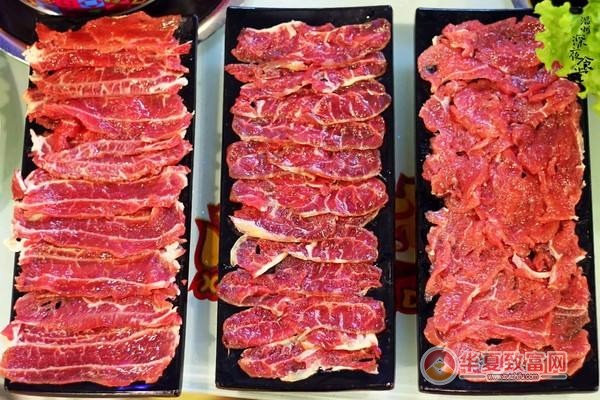 在聊城市开火锅店